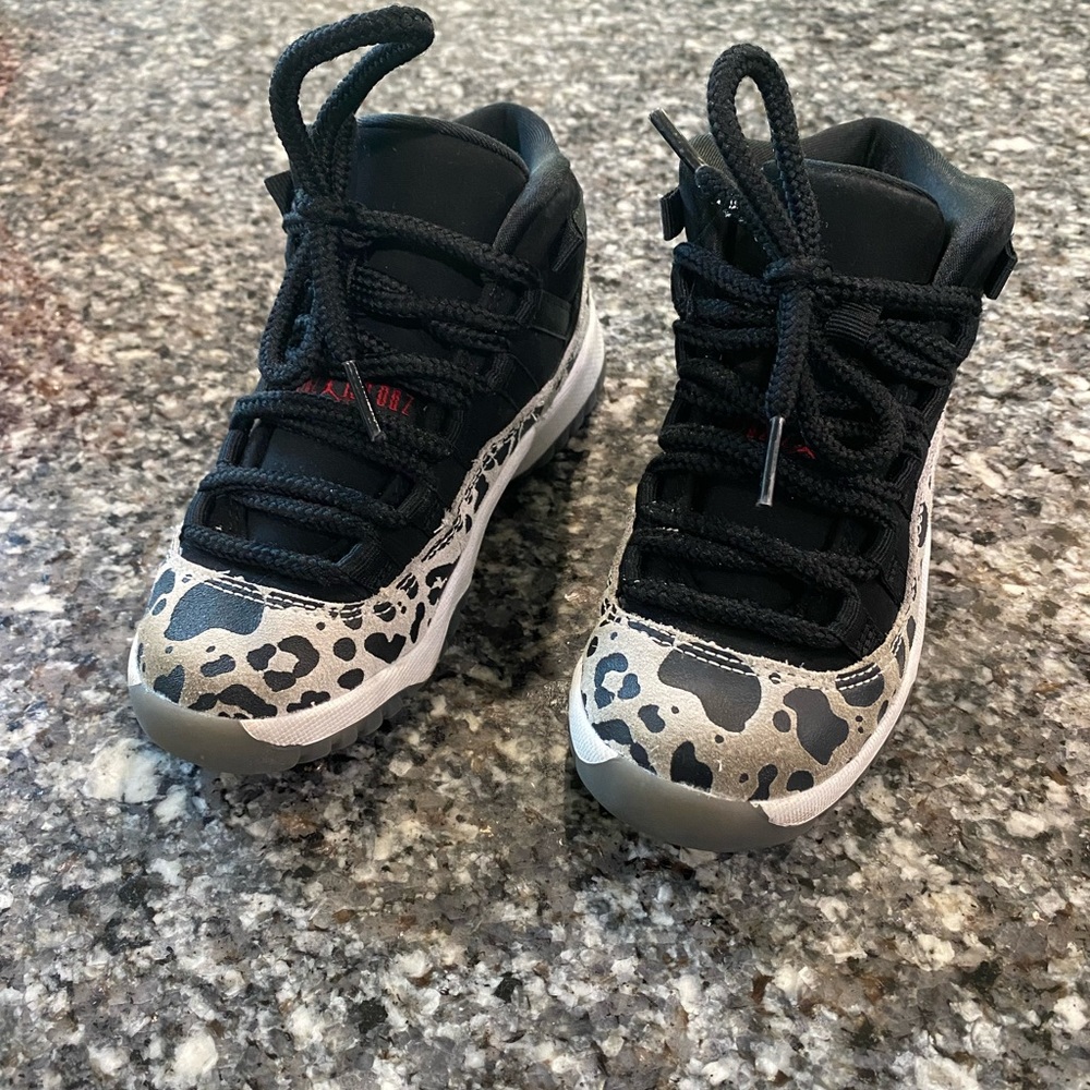 Jordan’s 11C